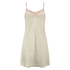 Slip dress Lilo, Gris