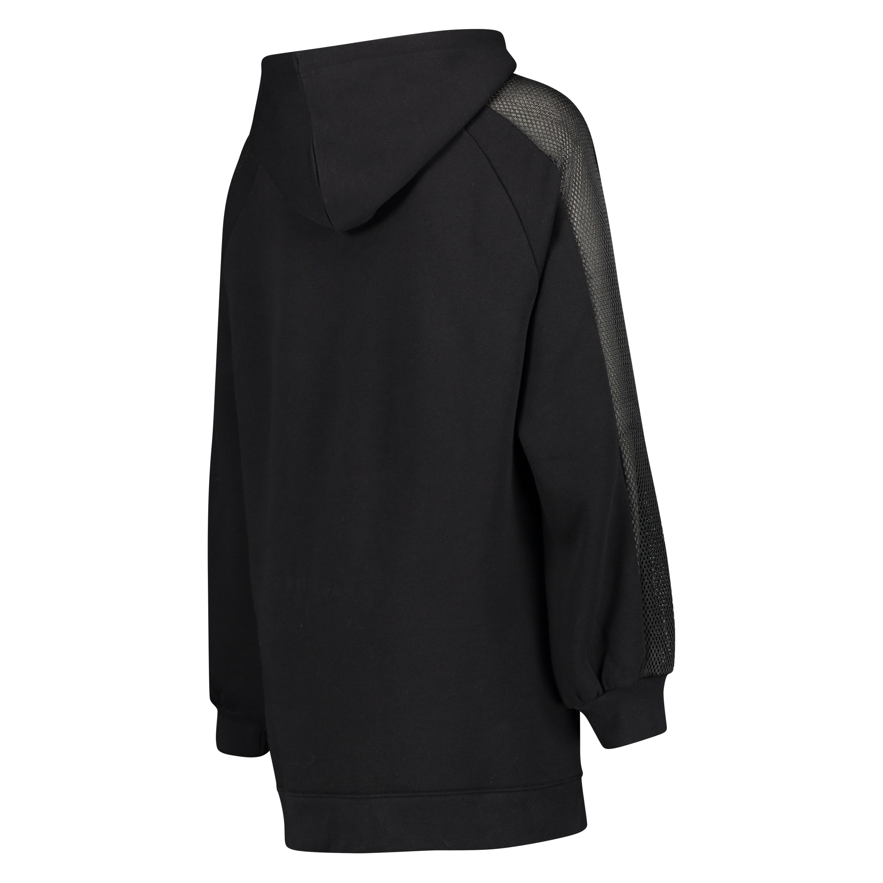 Sweat HKMX, Noir, main