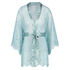 Kimono Lace Isabelle, Bleu