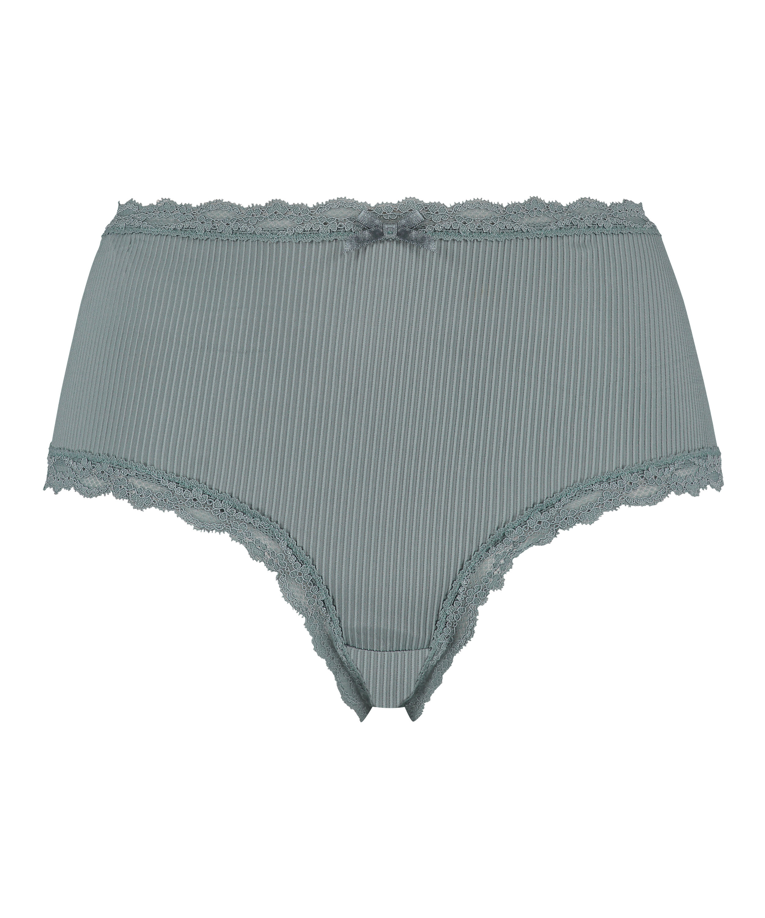 Slip brésilien Miny Curvy, Vert Slip brésilien Miny Curvy, Vert