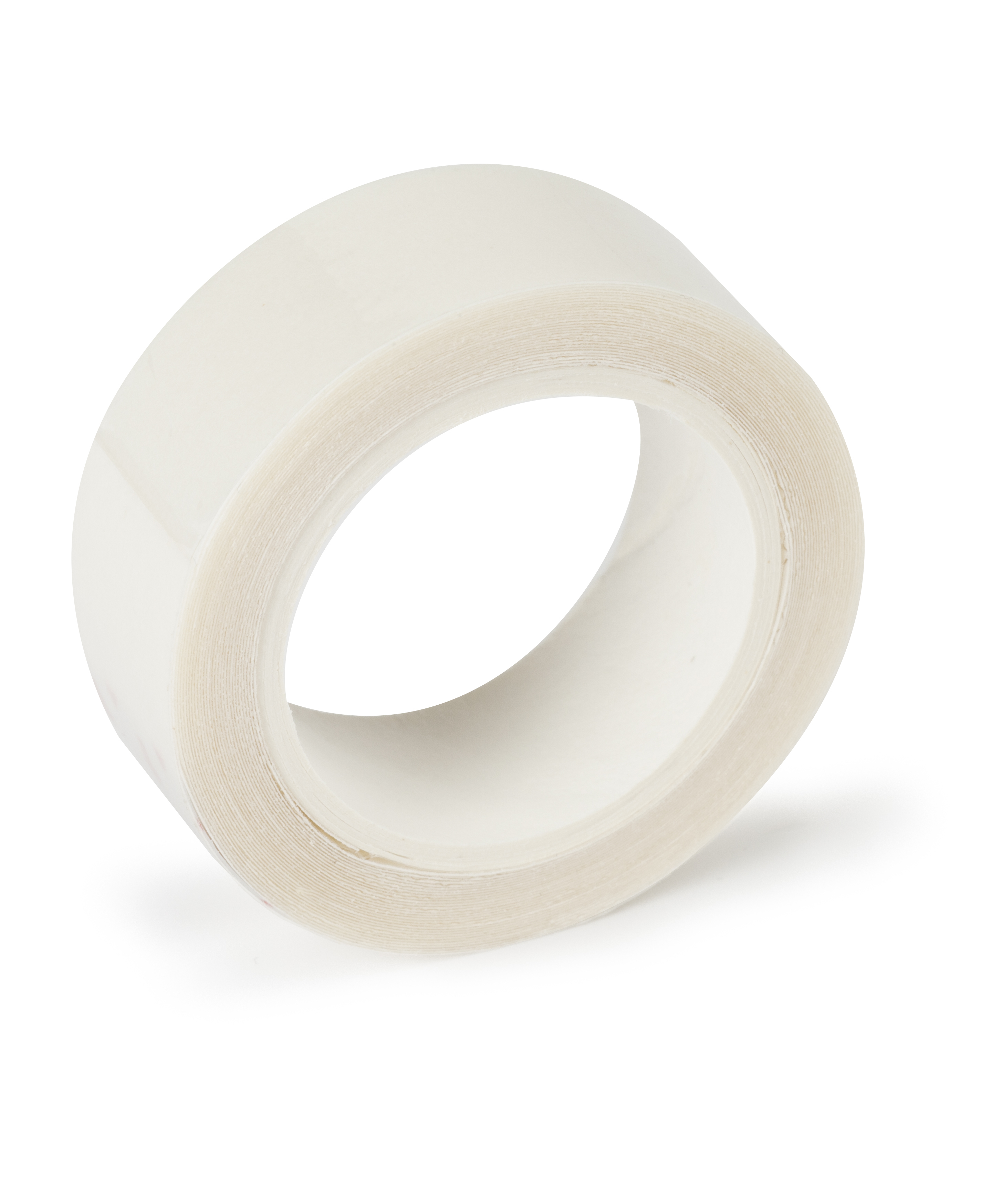 Fashion tape, Blanc, main
