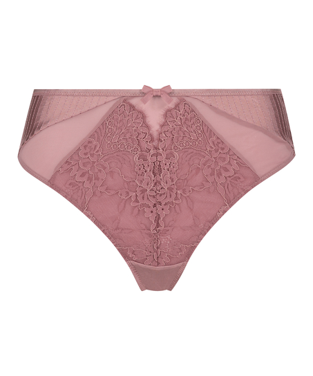 Corde Odette, Violet