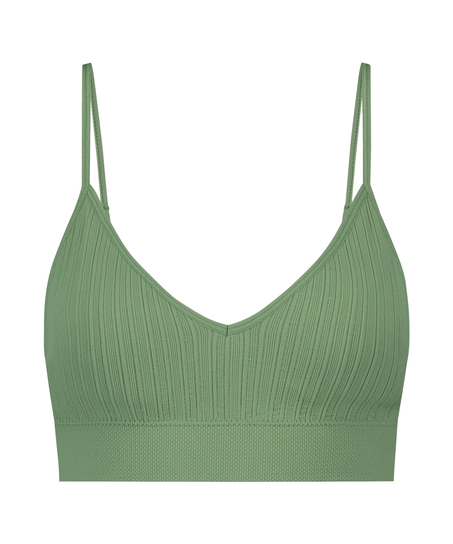 Brassi&egrave;re Dianne, Vert