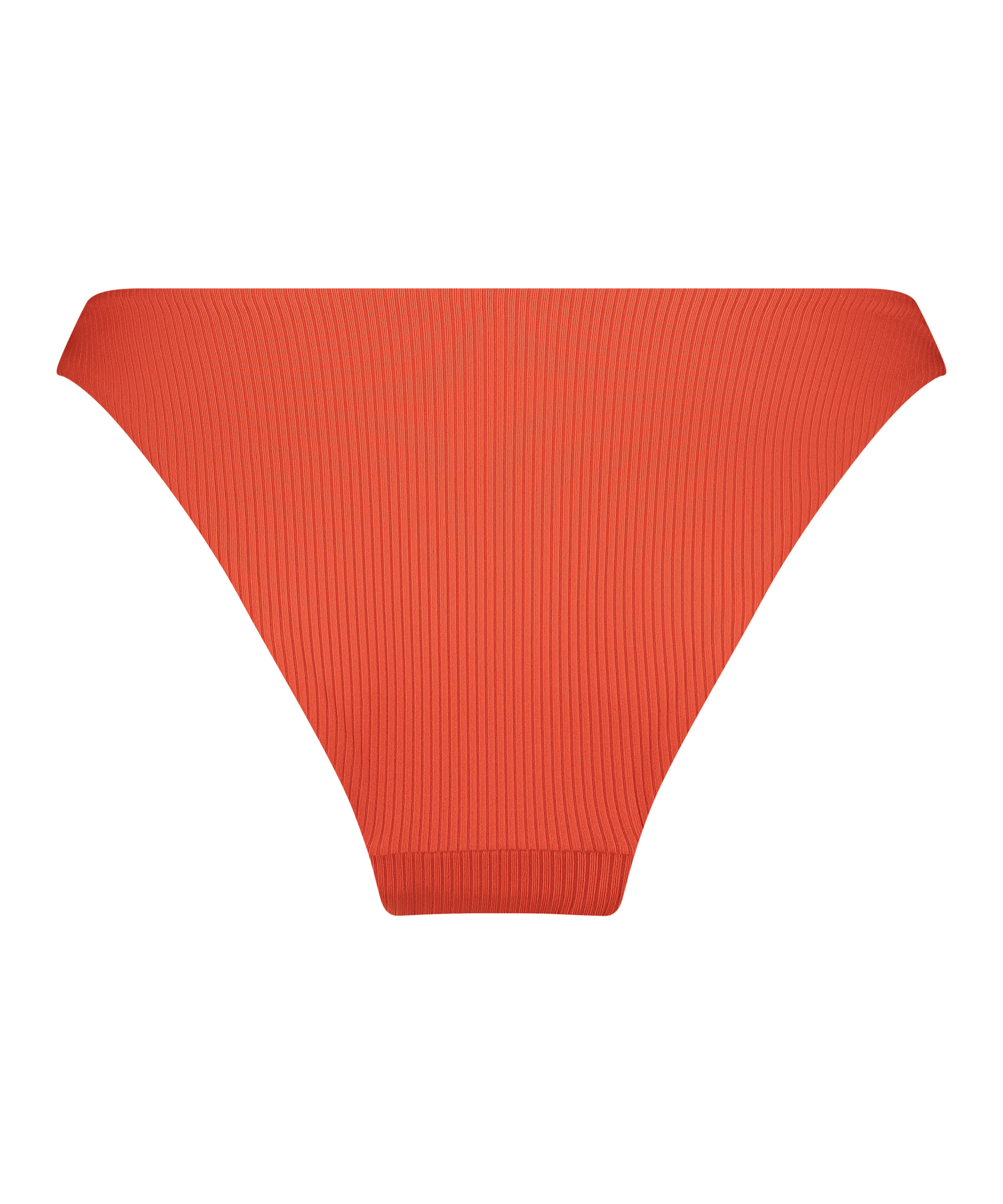 Slip de Bikini Rio Aruana, Orange, main