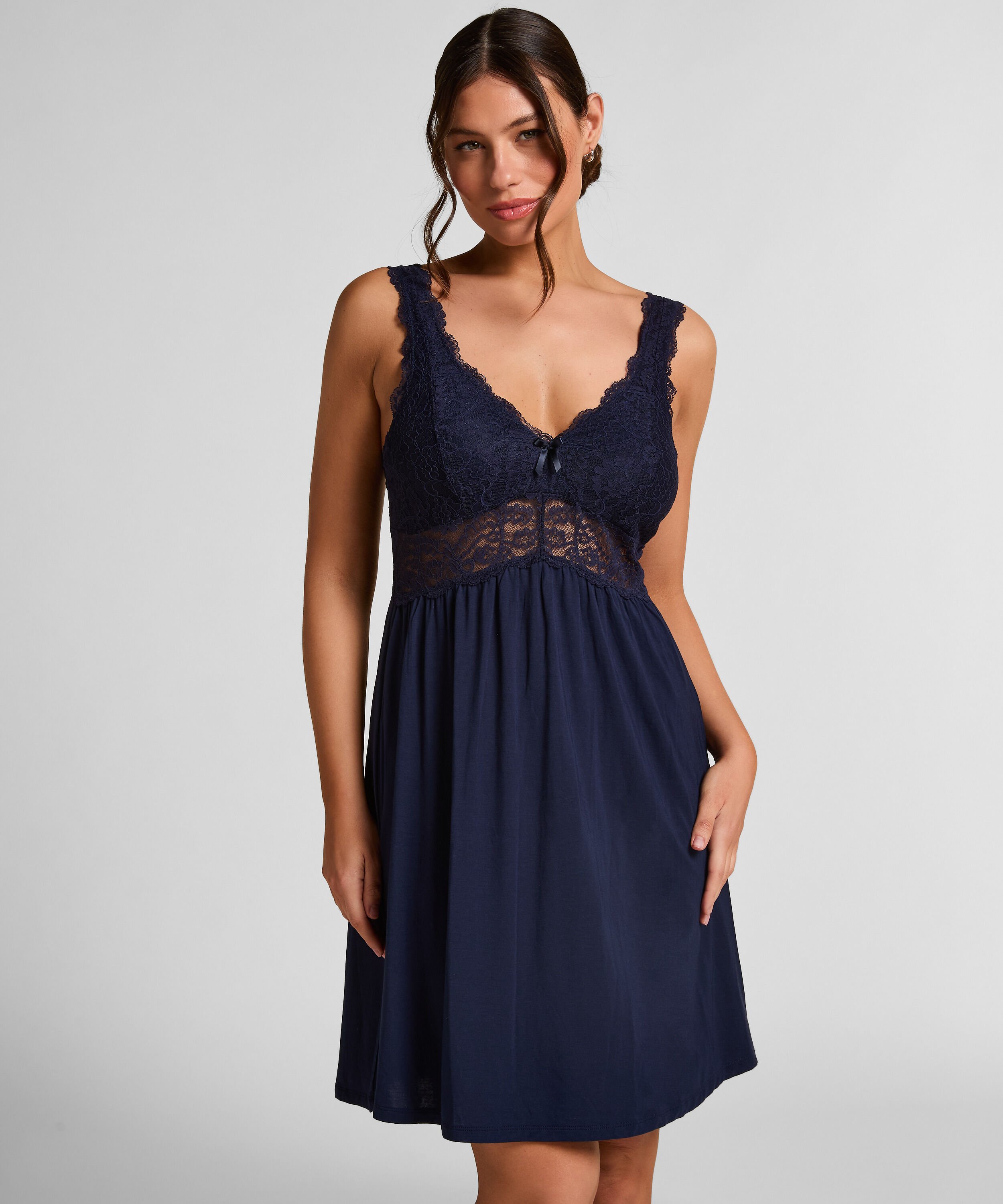 Nuisette Nora Lace