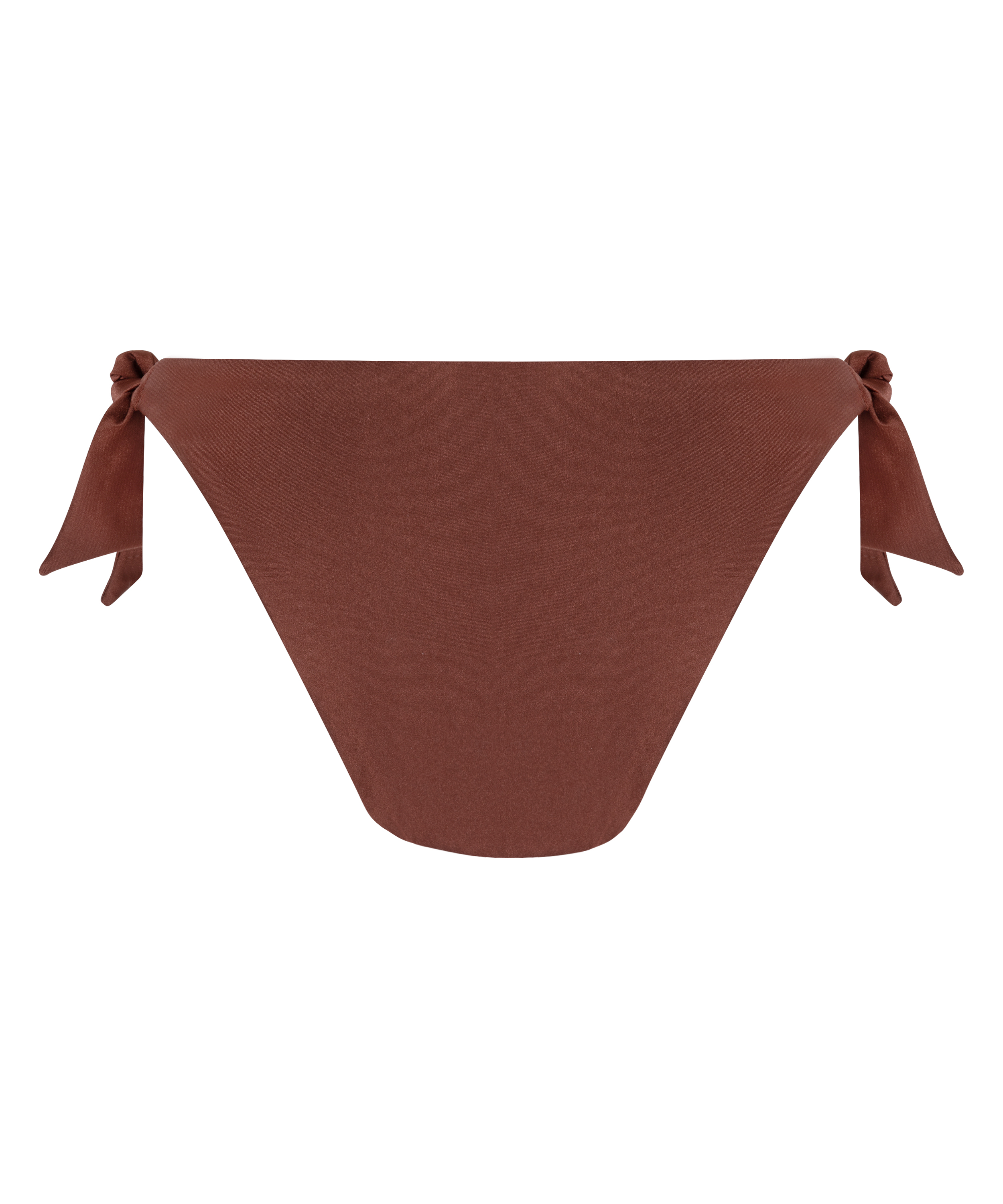 Bas de bikini Dune Cheeky, Rouge, main