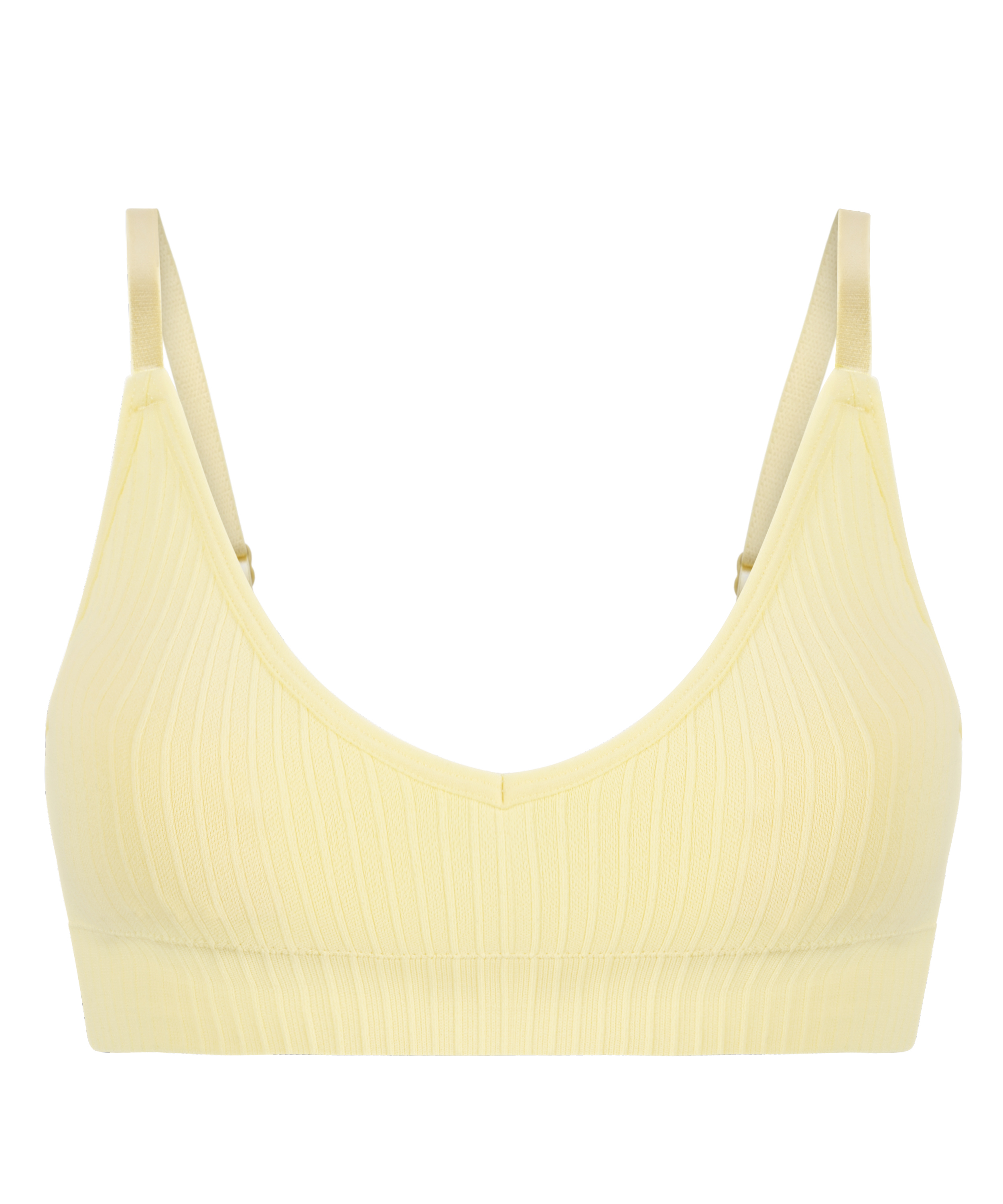 Brassi&egrave;re Dianne, Jaune, main