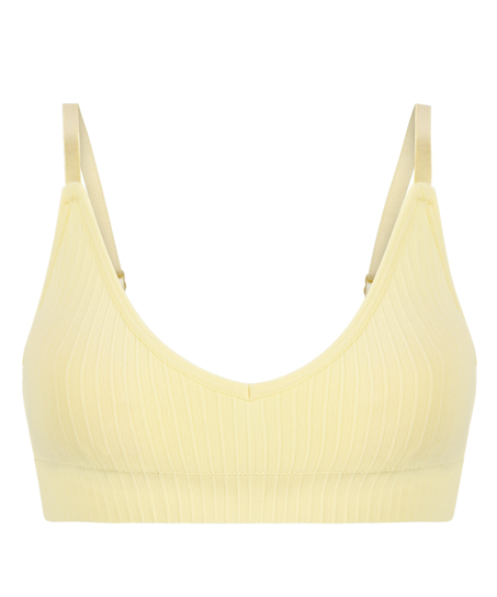 Brassi&egrave;re Dianne, Jaune