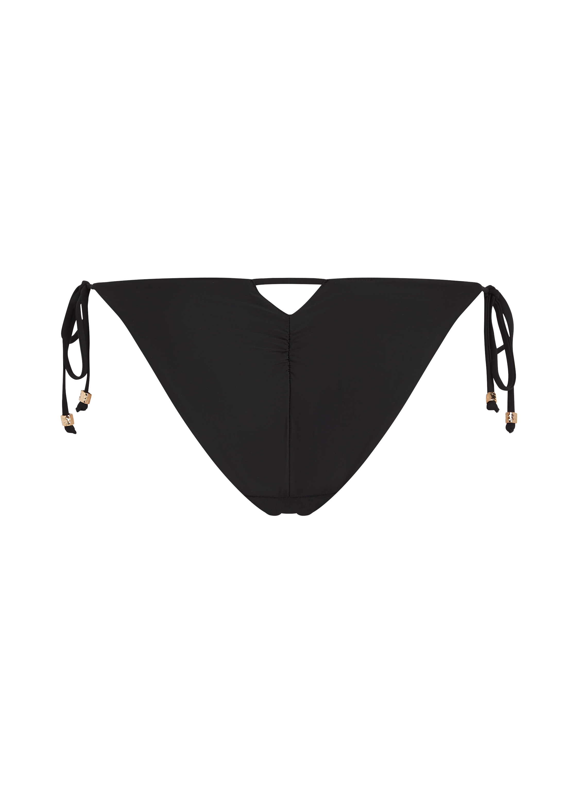 Bas de bikini Luna Cheeky, Noir, main