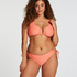 Slip de Bikini Rio Peachy, Orange