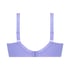 Soutien-gorge à armatures non-préformé Diva, Violet