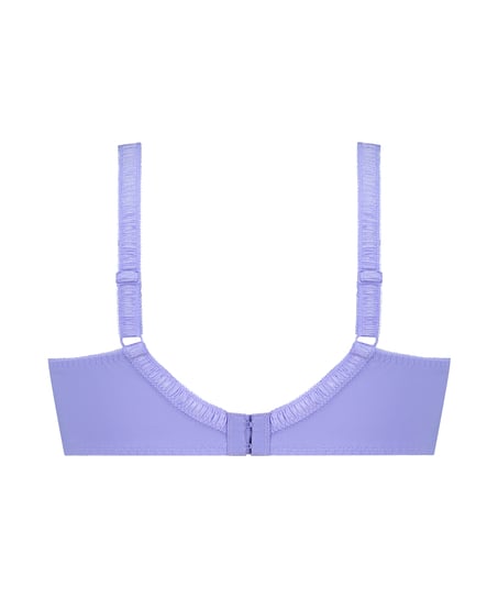 Soutien-gorge à armatures non-préformé Diva, Violet