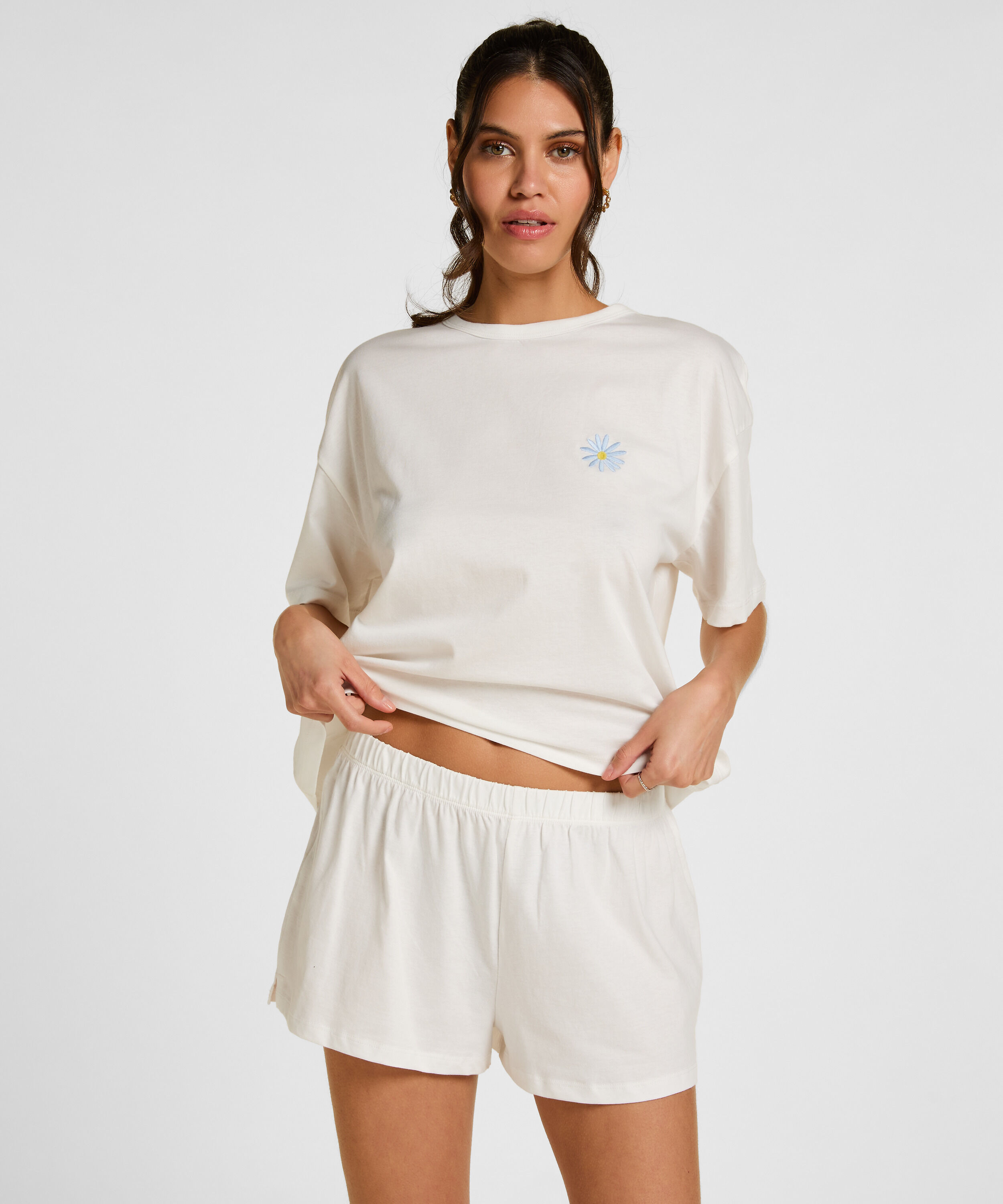 Pyjama en Coton