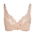 Soutien-gorge à armatures non-préformé Diva, Beige