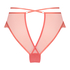 Slip brésilien Kali, Rose