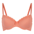 Soutien-gorge à armatures préformé Lola, Rose