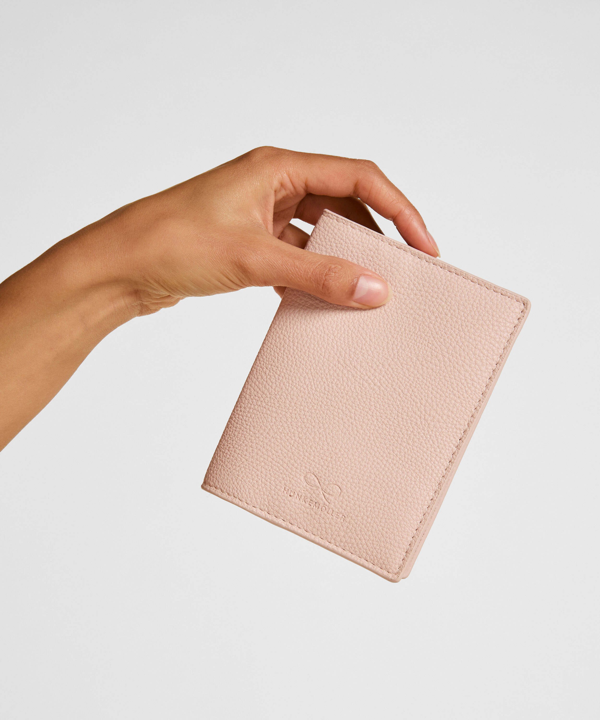 Porte-Passeport, Rose Porte-Passeport, Rose