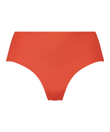 Slip de Bikini Rio Aruana, Orange