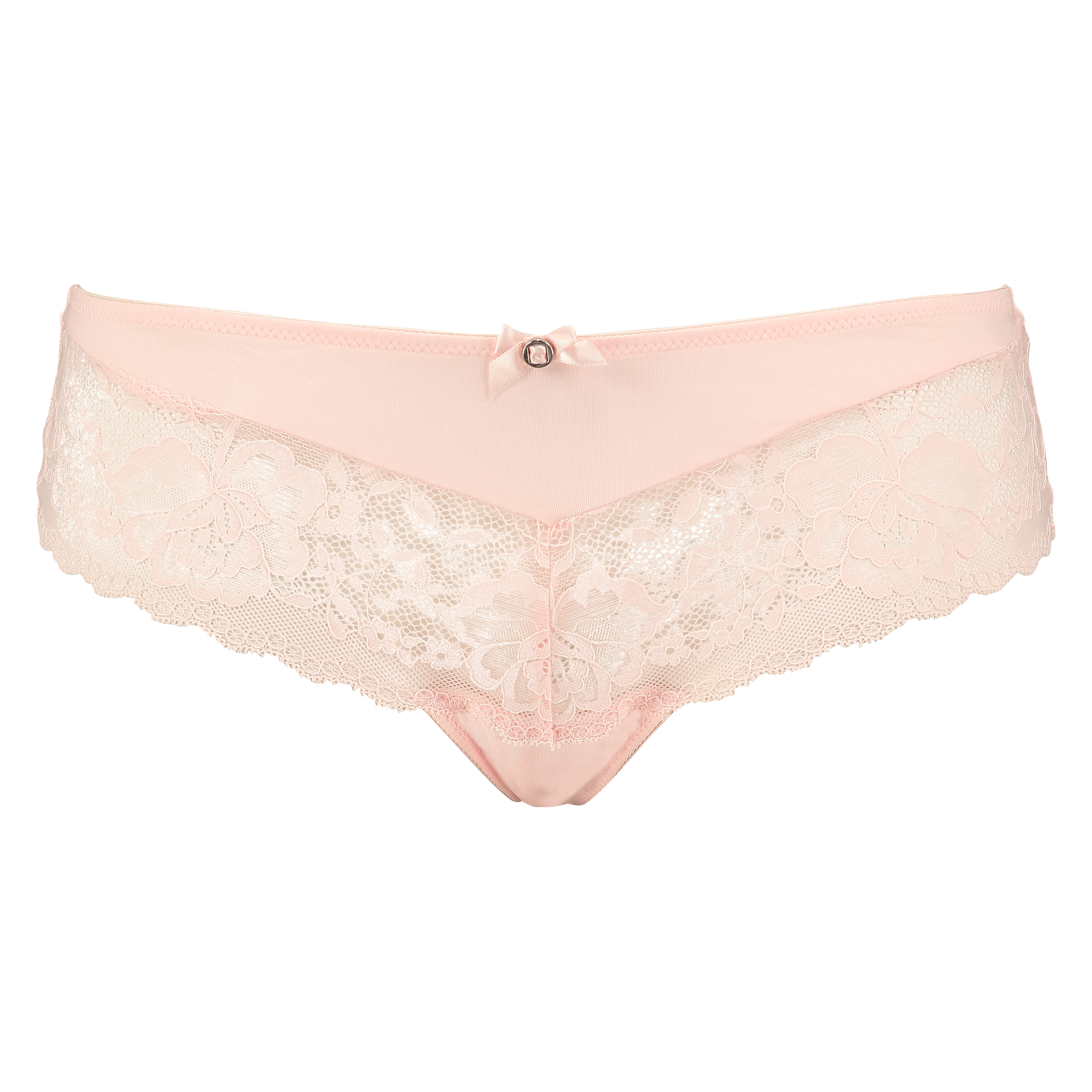 Slip brésilien Maya, Rose, main