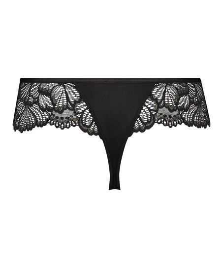 Boxerstring Joy, Noir