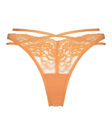 String Amala, Orange