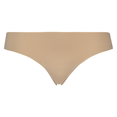 Invisible string basic, Beige