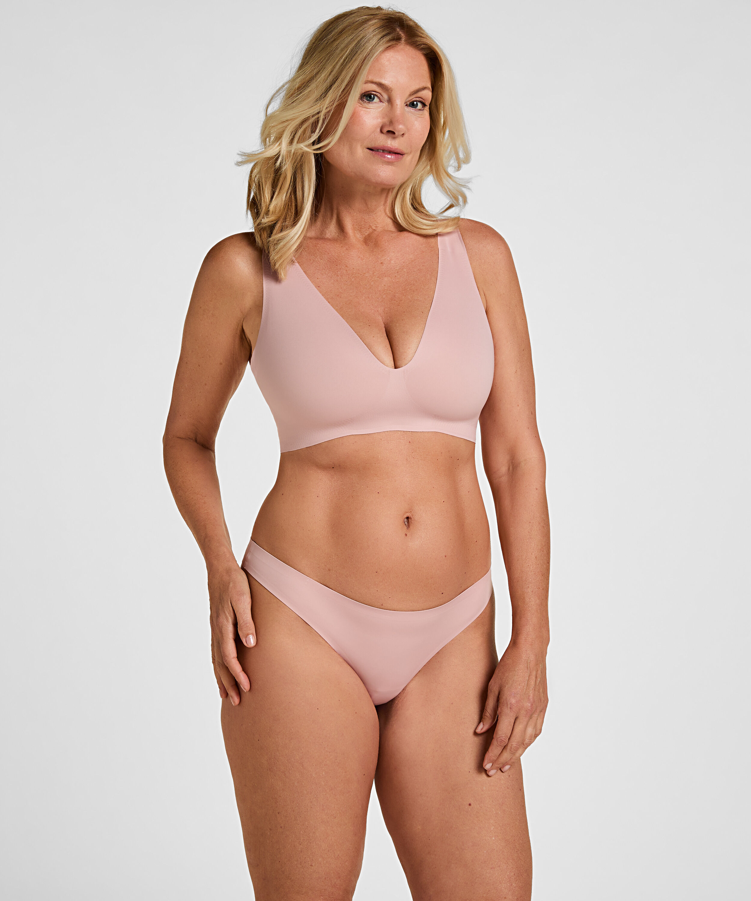 Super Confort String