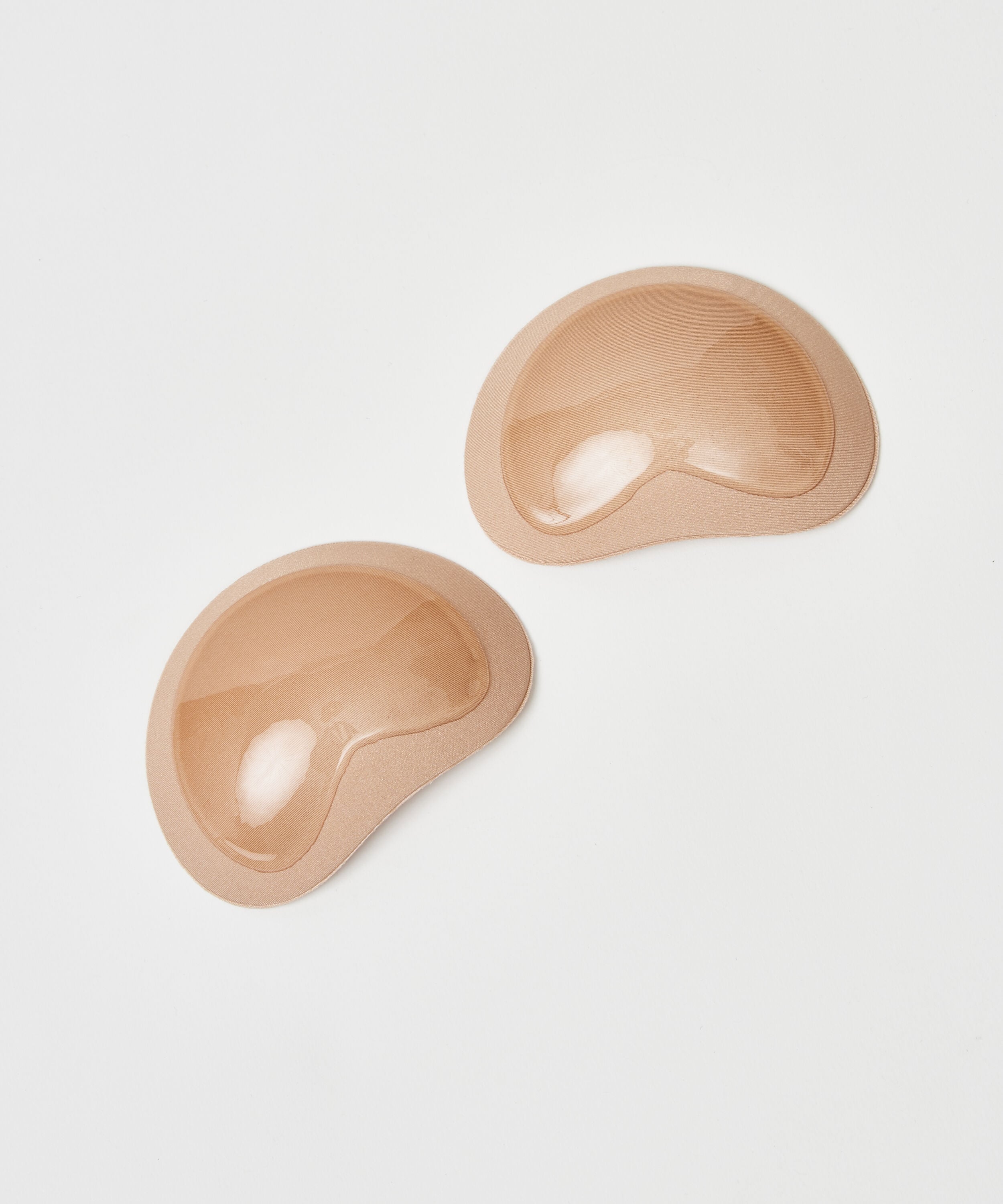 Coussinets push-up autocollants