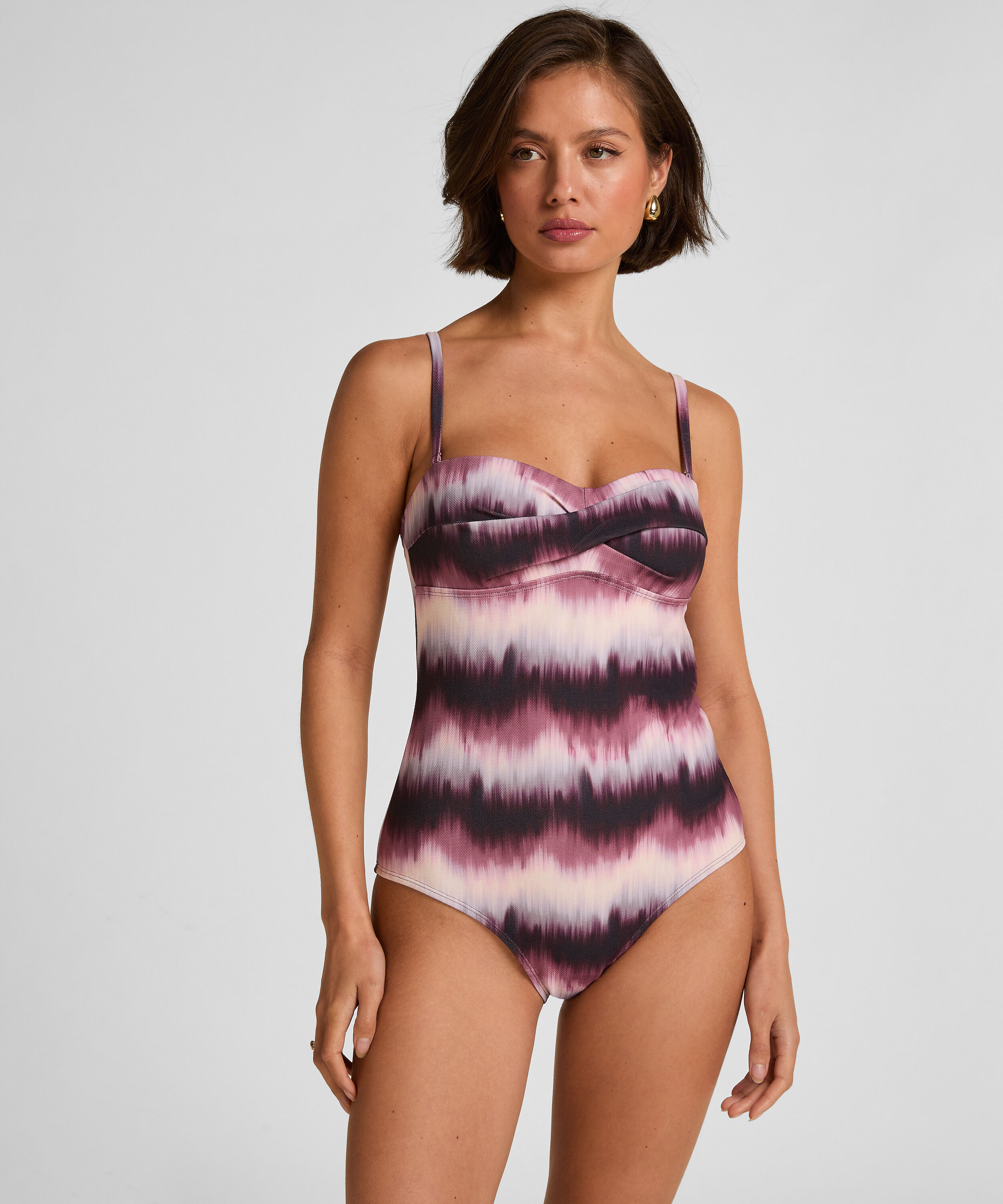 Maillot de bain Mauritius, Violet Maillot de bain Mauritius, Violet