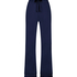 Pantalon en jersey Essential, Bleu