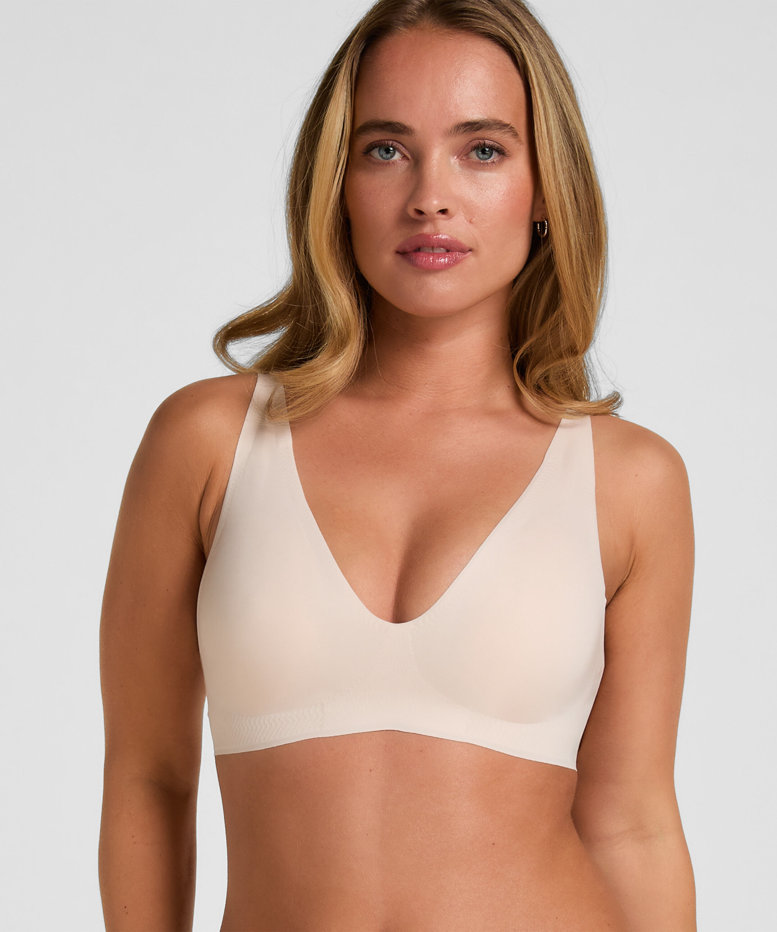 Soutien-gorge Super Confort, Beige Soutien-gorge Super Confort, Beige