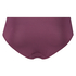 Slip taille haute Sophie, Violet
