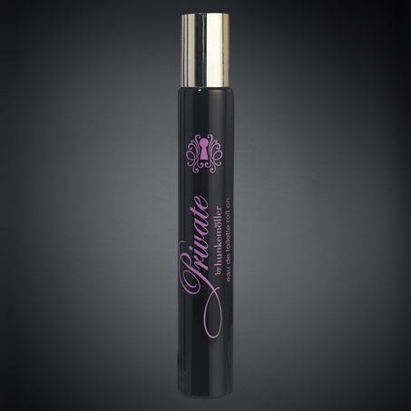 Private Purse roller, Noir