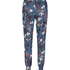 Pantalon de pyjama Jersey, Bleu