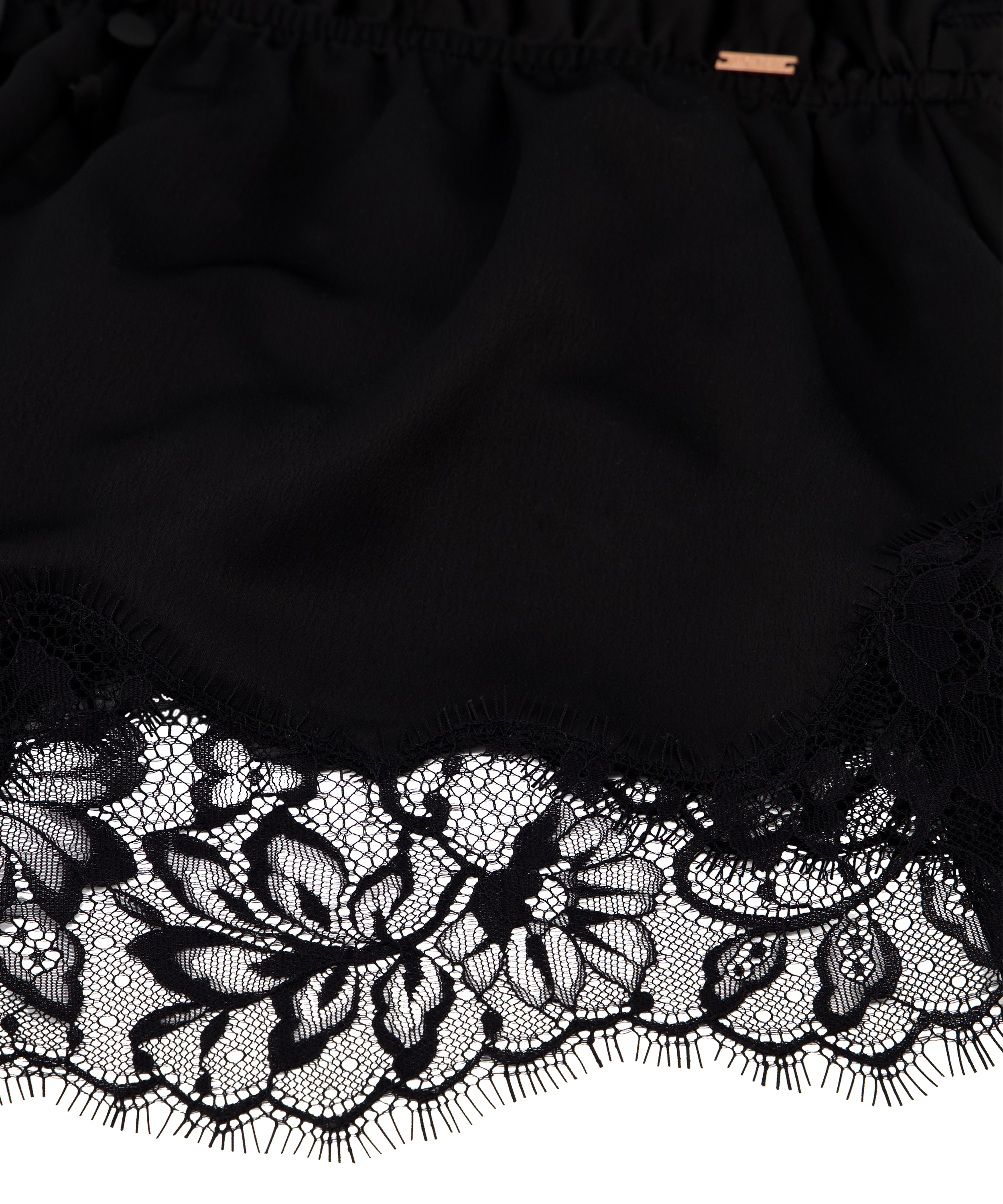 Combinaison Valerie, Noir, main