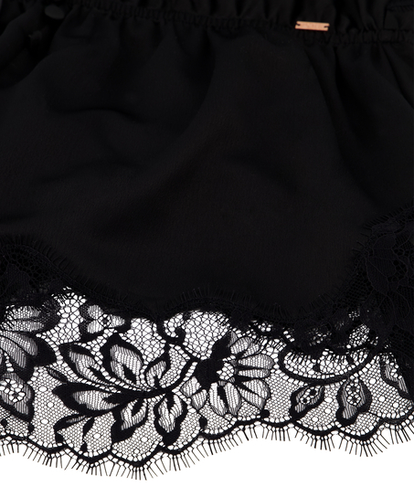 Combinaison Valerie, Noir