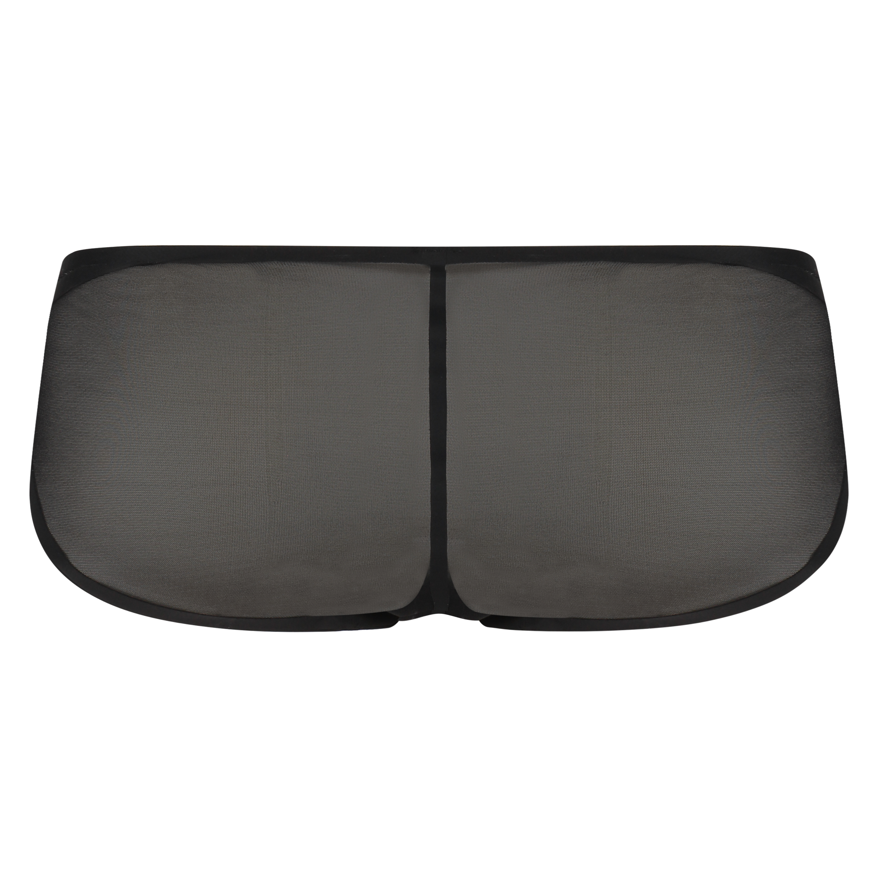 Culotte Kylie, Noir, main