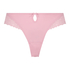 Slip brésilien Maggie, Rose