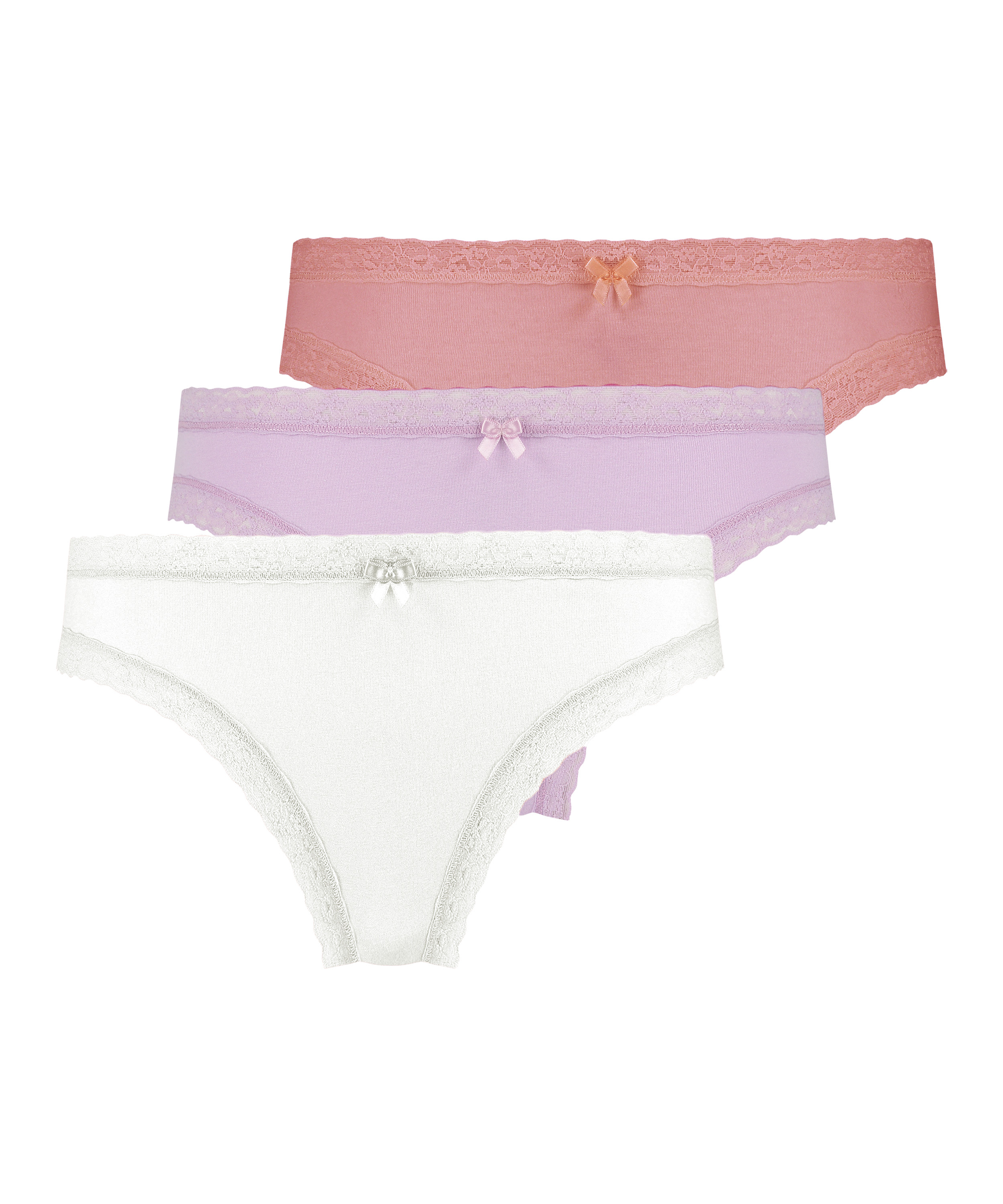 3-pack slip classics, Blanc, main