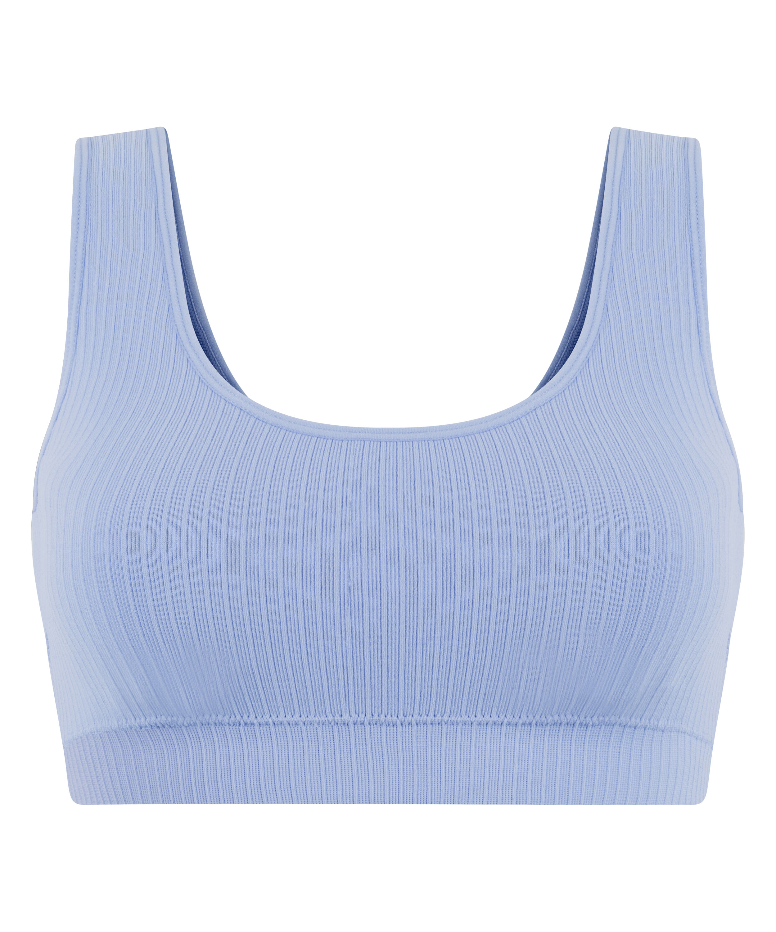 Brassi&egrave;re Scoop Dianne, Bleu