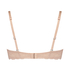 Soutien-gorge à armatures préformé Angie, One & Only, Beige
