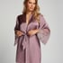 Kimono Satin, Violet