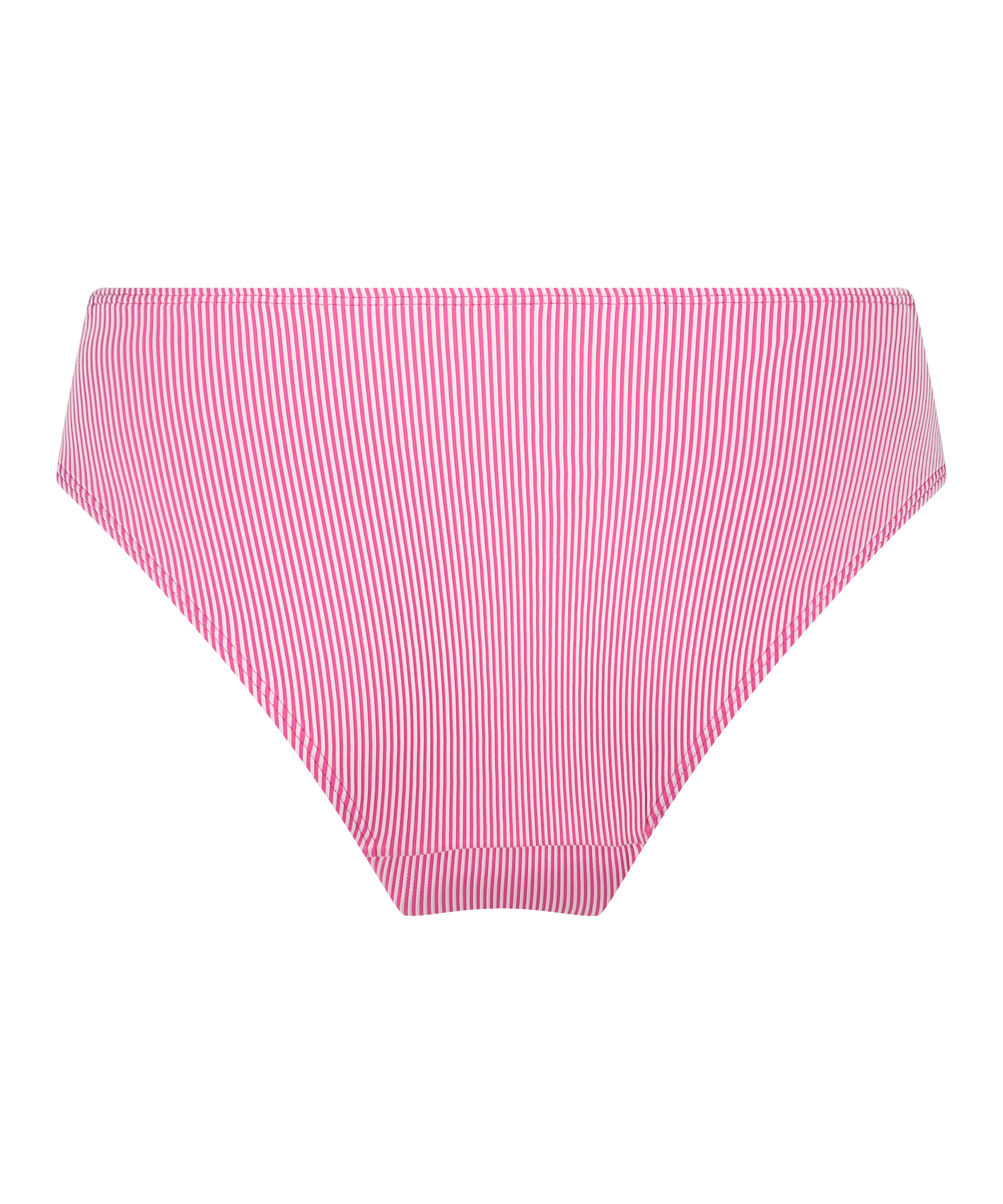 Slip de Bikini Rio Fiji, Rose, main