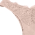 Slip brésilien Chalice, Rose