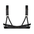 Soutien-gorge à armatures non-préformé Casanova, Noir