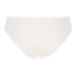 Slip brésilien invisible, Blanc