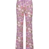 Tall Pantalon de pyjama, Violet