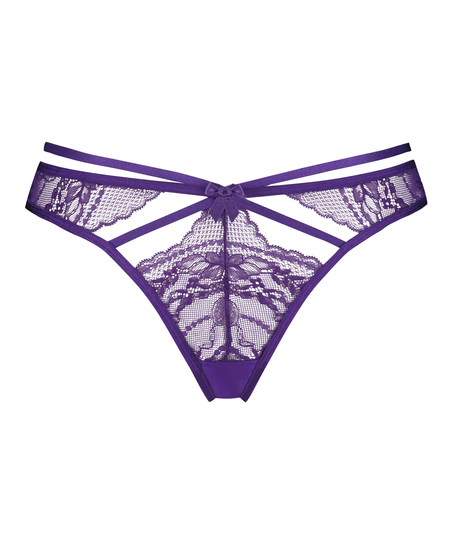 String Wera, Violet