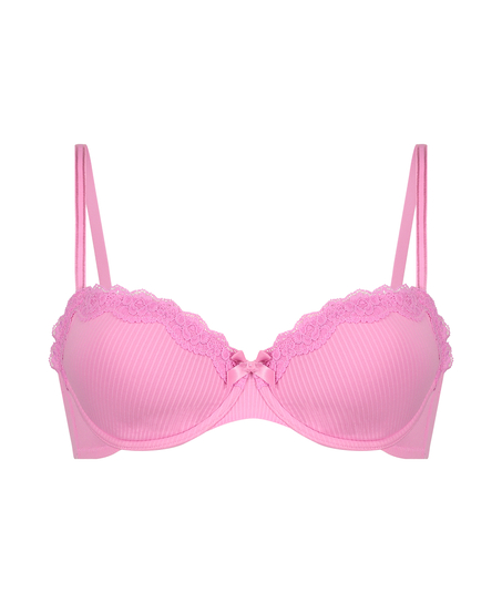 Soutien-gorge à armatures préformé Lola, Bleu