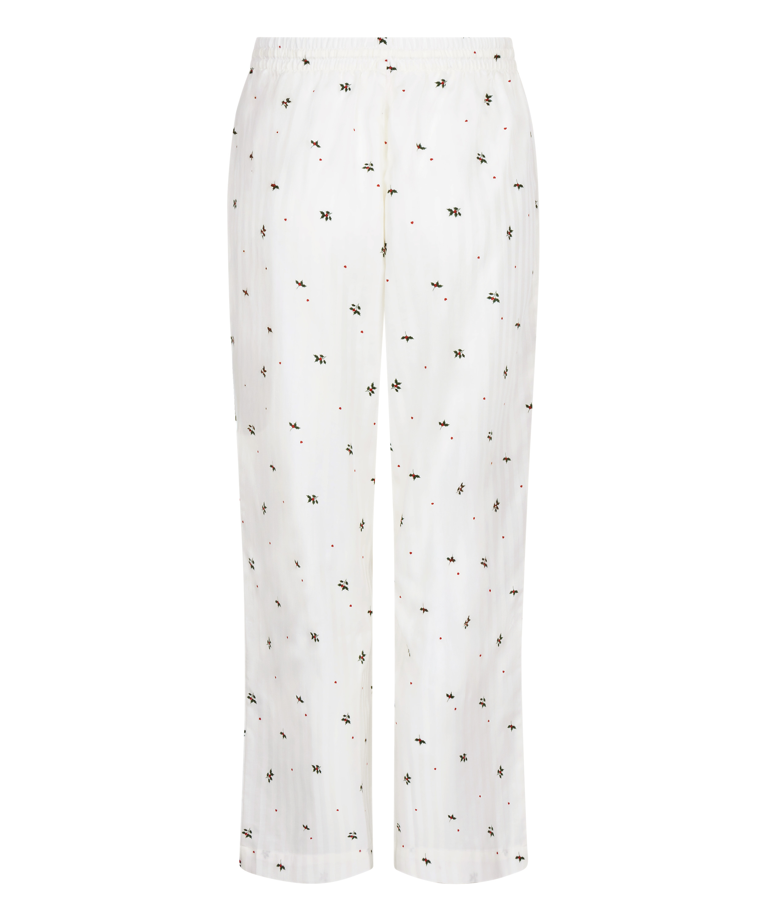 Petit Pantalon de Pyjama Gui, Blanc, main